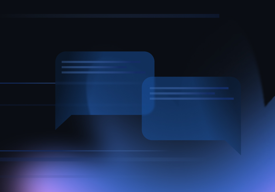 Dedicated support for enterprise customers